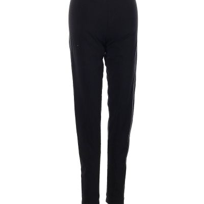 Fashion Bug Women Black Leggings S